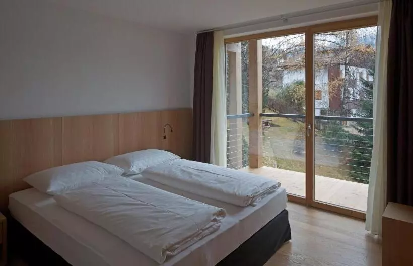 Residence Larciunei