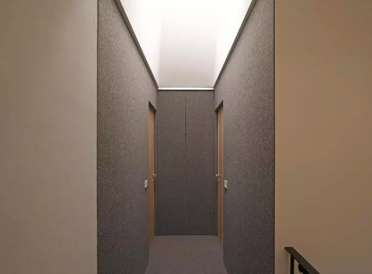Residence Larciunei