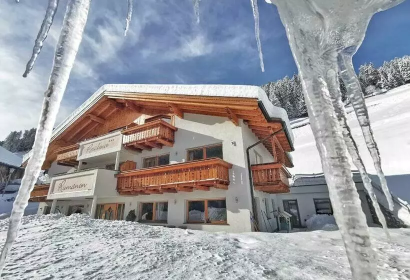 Residence Rumanon