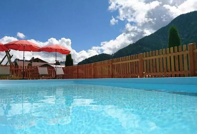 Residence Rumanon