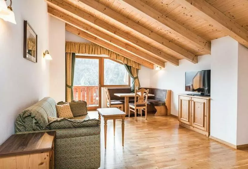 Residence Rumanon