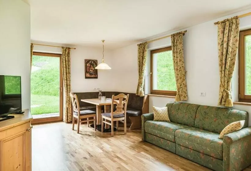 Residence Rumanon