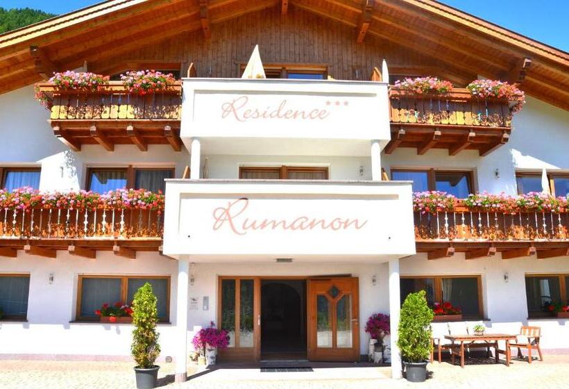 Residence Rumanon
