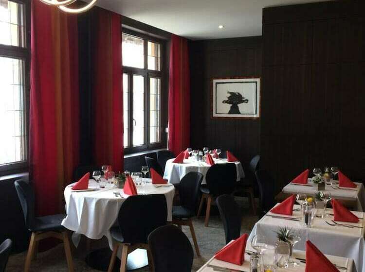 Résidence Les Cigogneaux