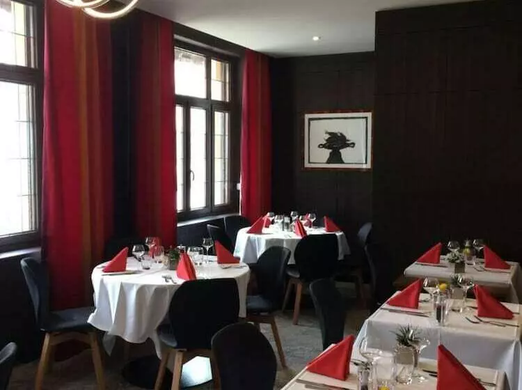 Résidence Les Cigogneaux