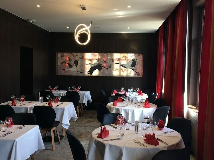 Résidence Les Cigogneaux