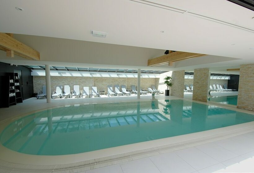 Résidence Les Cigogneaux