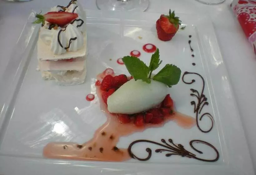 Résidence Les Cigogneaux