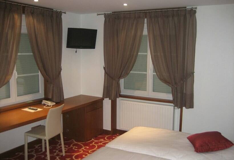 Résidence Les Cigogneaux