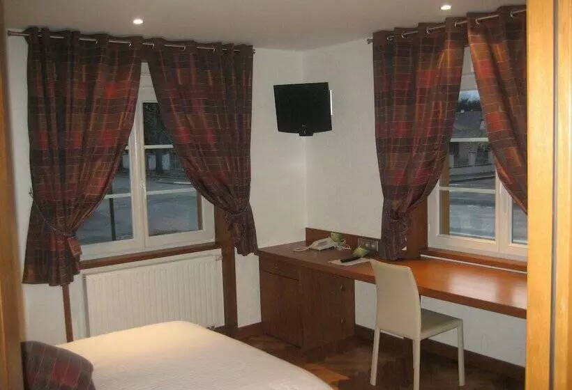 Résidence Les Cigogneaux