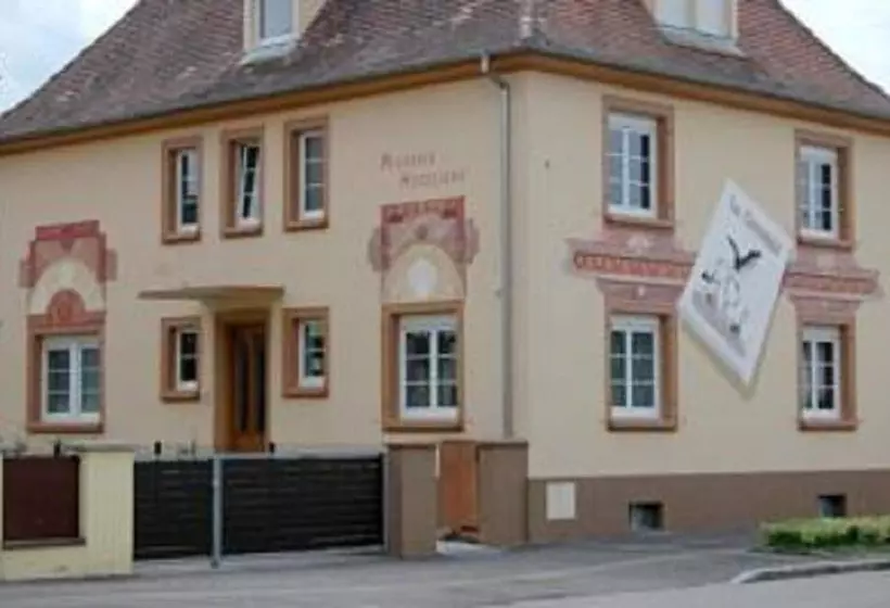 Résidence Les Cigogneaux