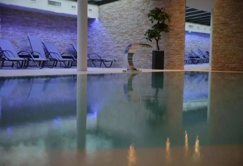 Résidence Les Cigogneaux