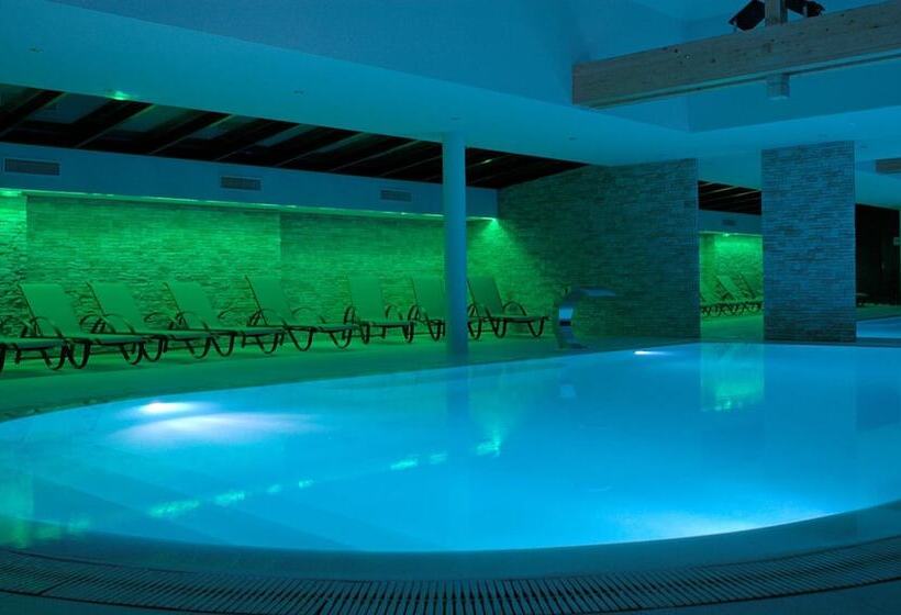 Résidence Les Cigogneaux