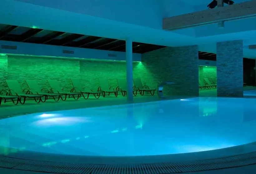 Résidence Les Cigogneaux