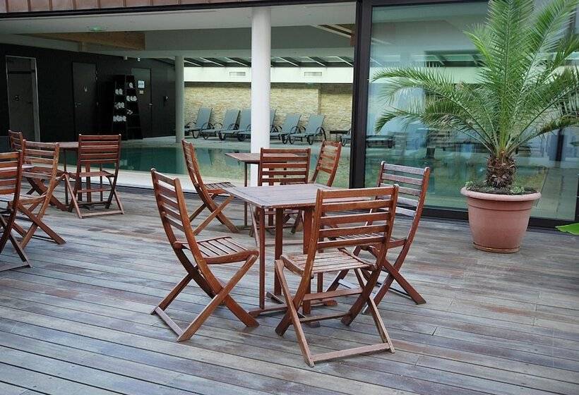 Résidence Les Cigogneaux