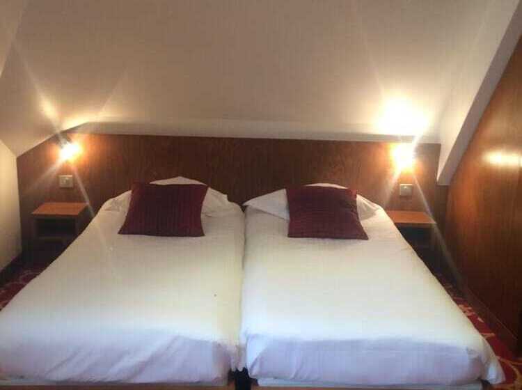 Résidence Les Cigogneaux