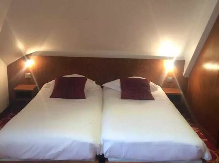 Résidence Les Cigogneaux