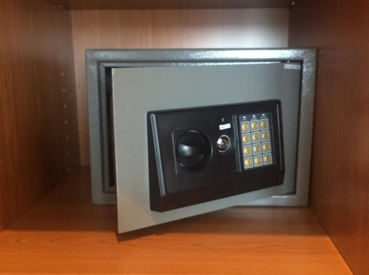 Résidence Les Cigogneaux