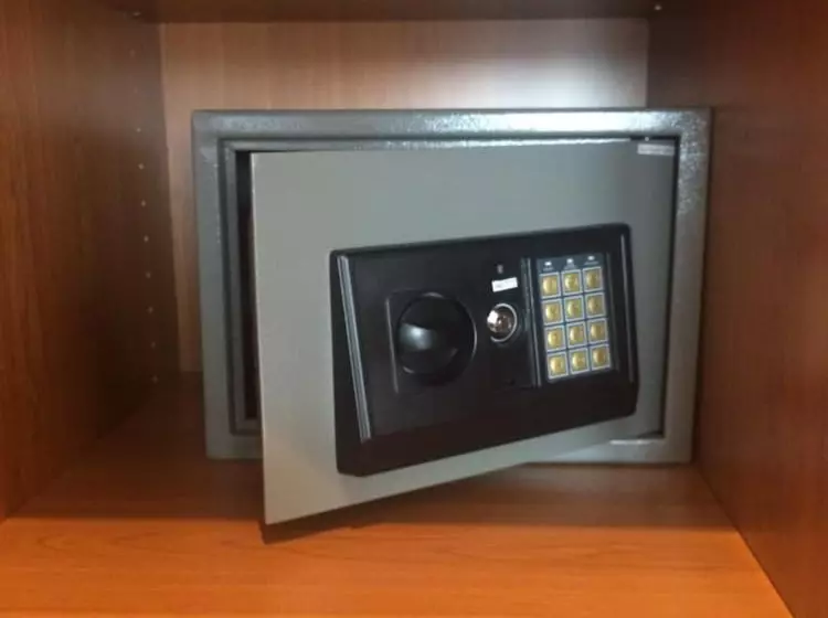 Résidence Les Cigogneaux