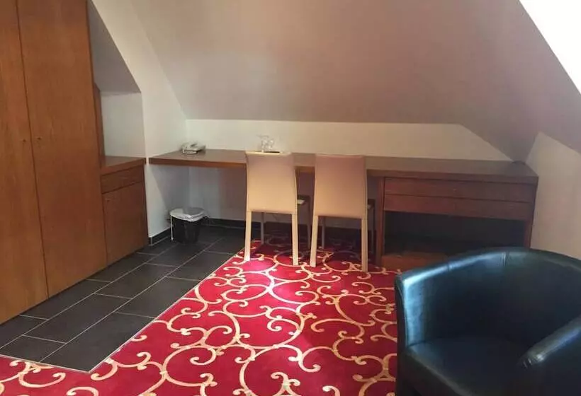 Résidence Les Cigogneaux