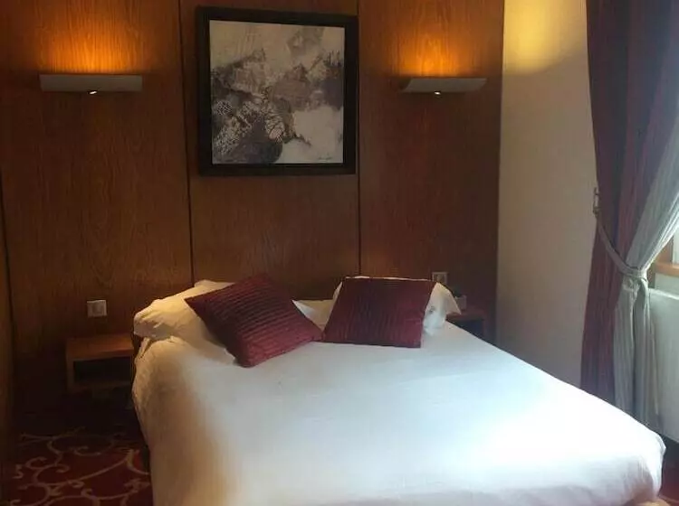 Résidence Les Cigogneaux