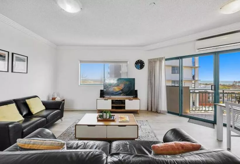 Sunshine Towers Boutique Apartments