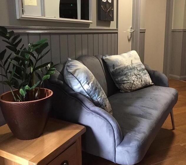 הוסטל Al Forno Restaurant & Inn