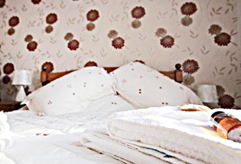 ユースホステル The Kings Arms Temple Sowerby