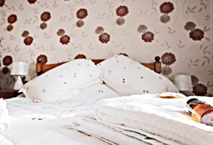 ユースホステル The Kings Arms Temple Sowerby