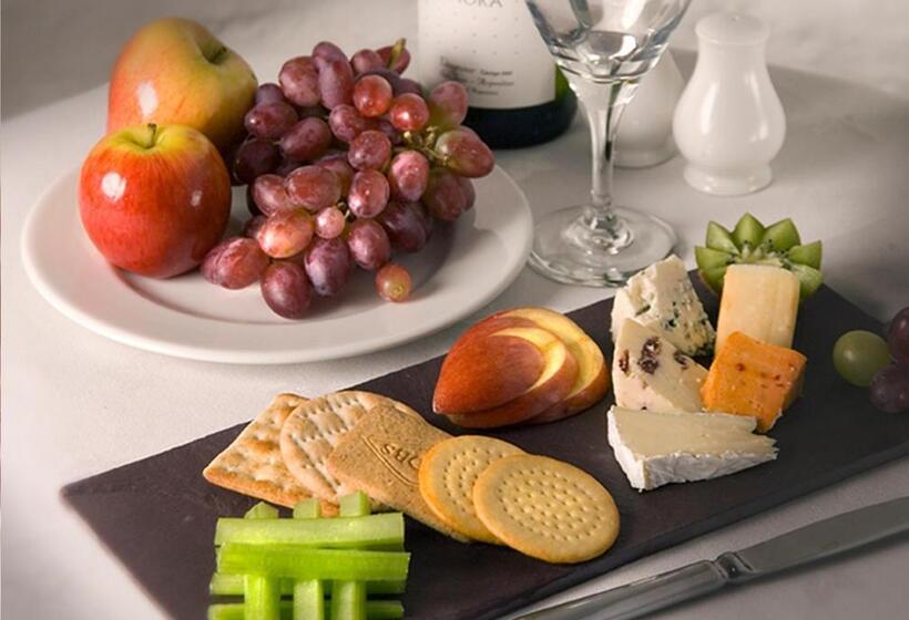 ユースホステル The Kings Arms Temple Sowerby