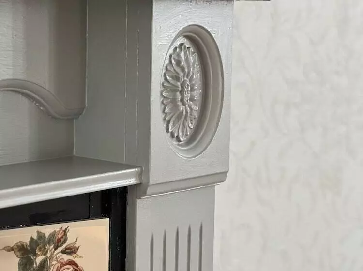 ユースホステル The Kings Arms Temple Sowerby