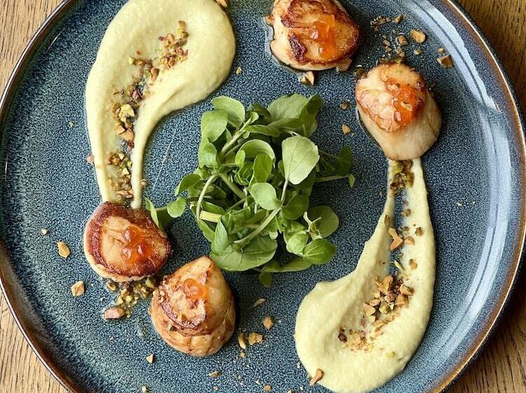 ユースホステル The Kings Arms Temple Sowerby