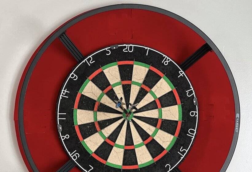 ユースホステル The Kings Arms Temple Sowerby