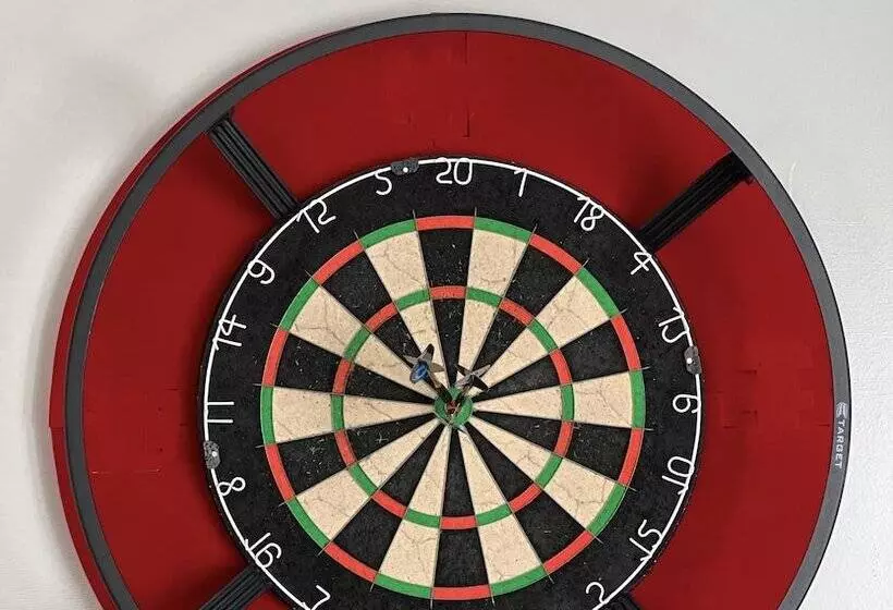 ユースホステル The Kings Arms Temple Sowerby