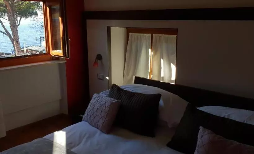Aamiaismajoitus (B&B) Casa Lady