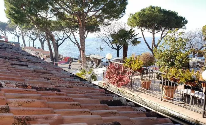 Aamiaismajoitus (B&B) Casa Lady