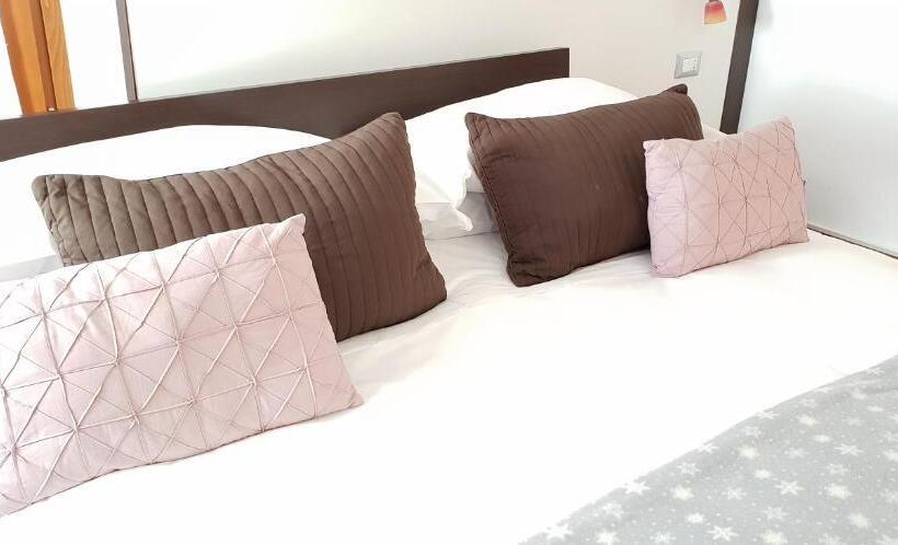 مبيت وإفطار Casa Lady