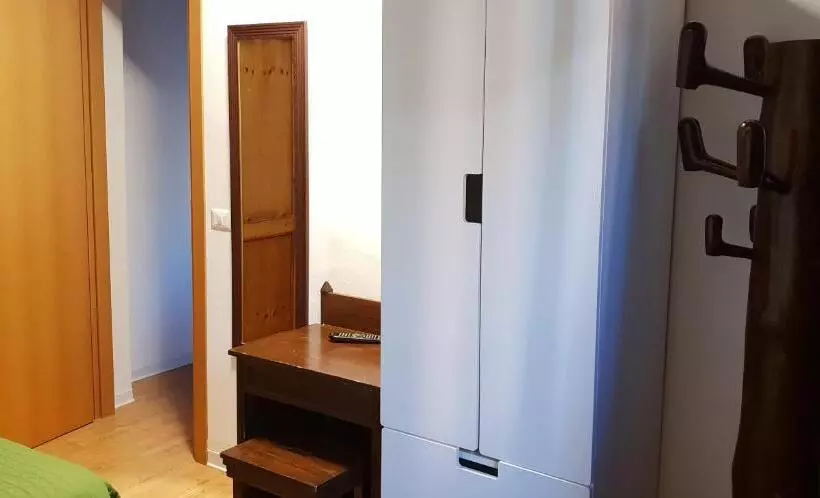 Aamiaismajoitus (B&B) Casa Lady