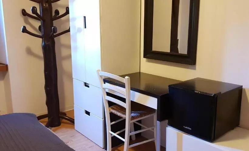Aamiaismajoitus (B&B) Casa Lady