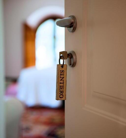 酒店 Agriturismo La Casa Di Rodo