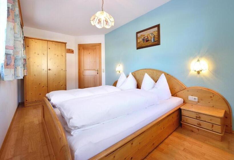 ホテル Hattlerhof