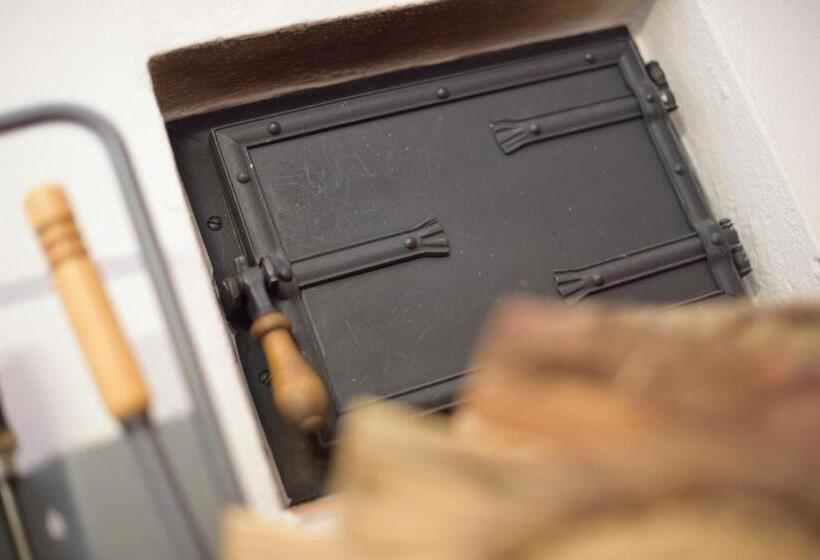 ホテル Hattlerhof