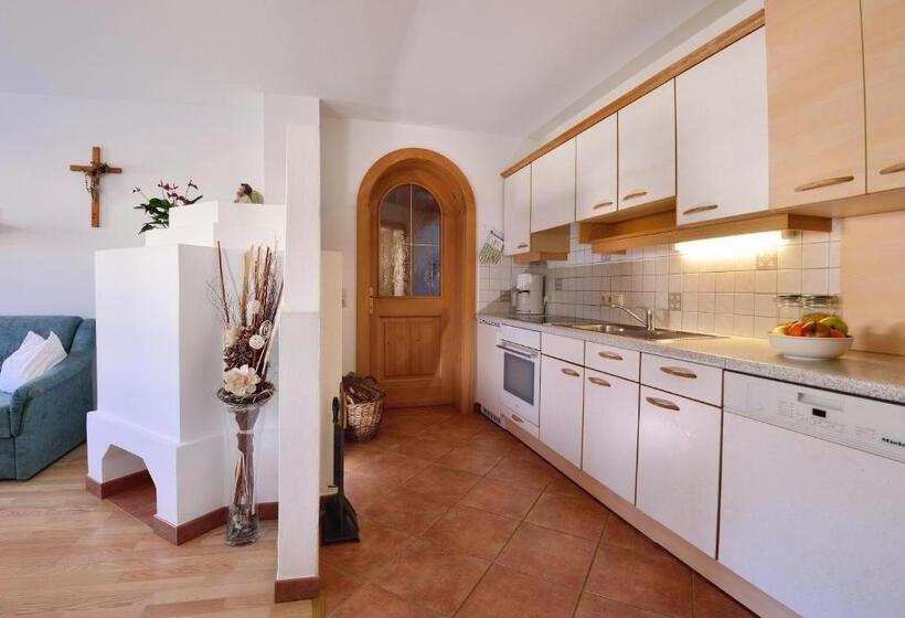 ホテル Hattlerhof