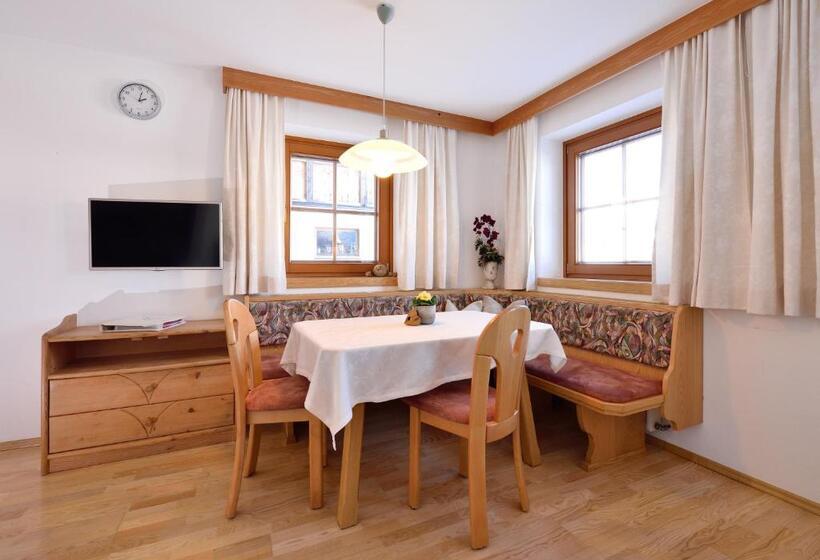 ホテル Hattlerhof