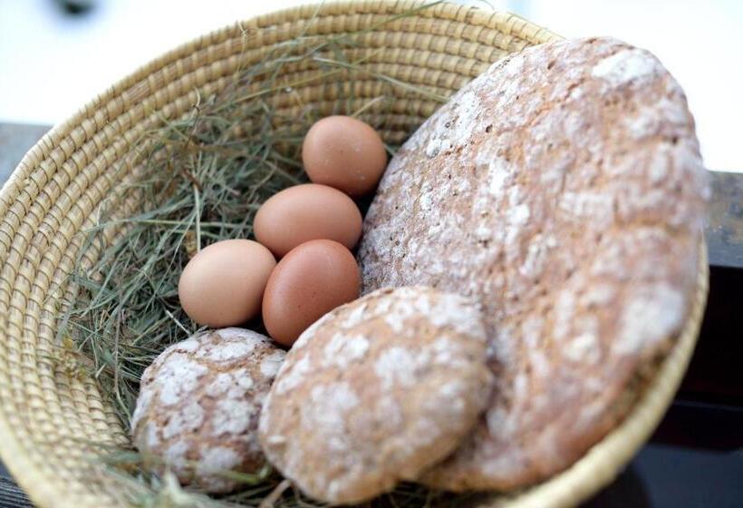 ホテル Hattlerhof