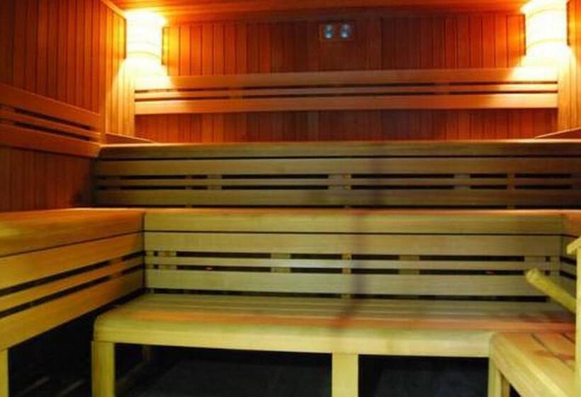 Luxury Downtown Apartments