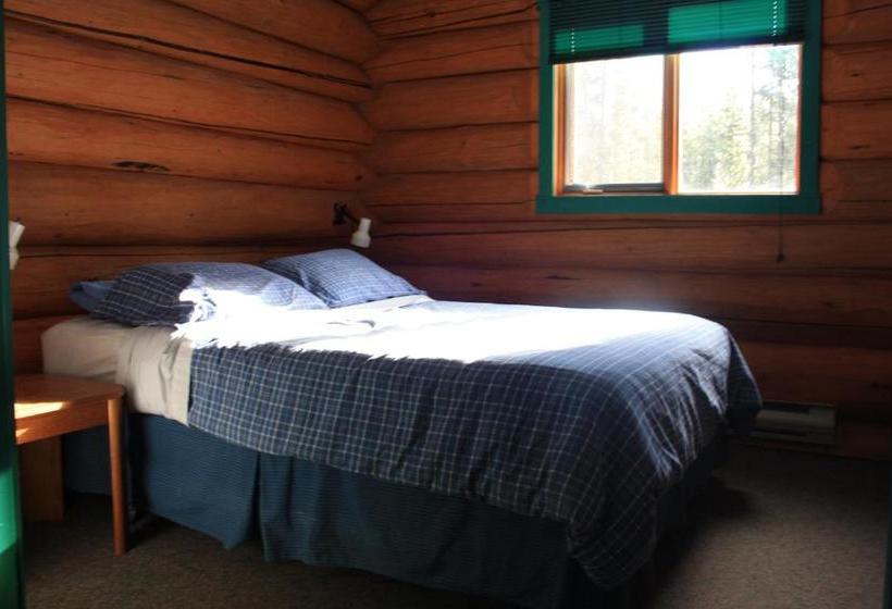 Motel Twin Peaks Resort