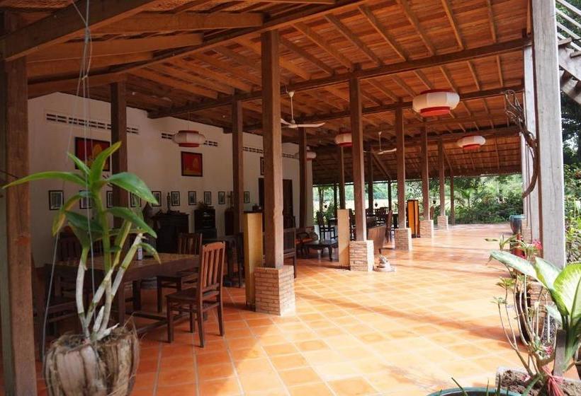 پانسیون Arun Mekong Guesthouse