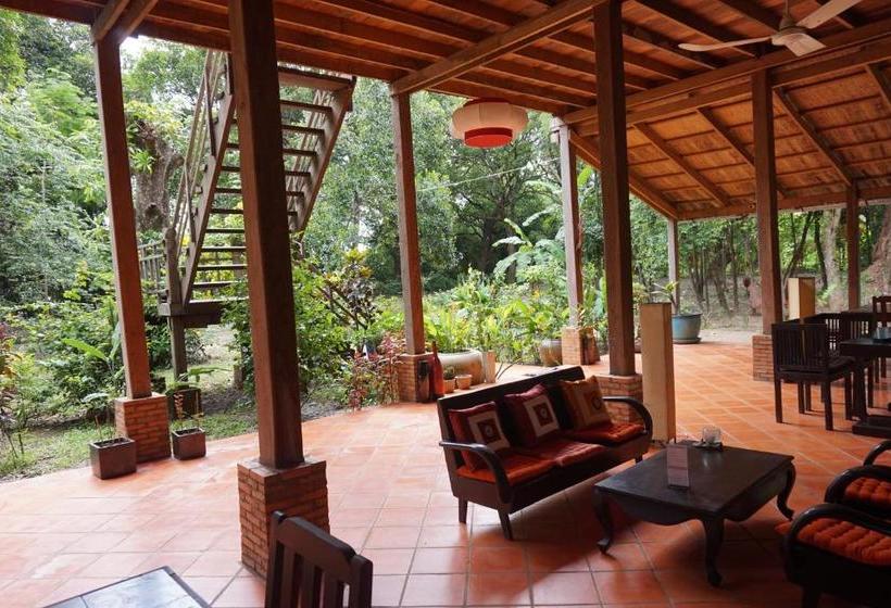 پانسیون Arun Mekong Guesthouse