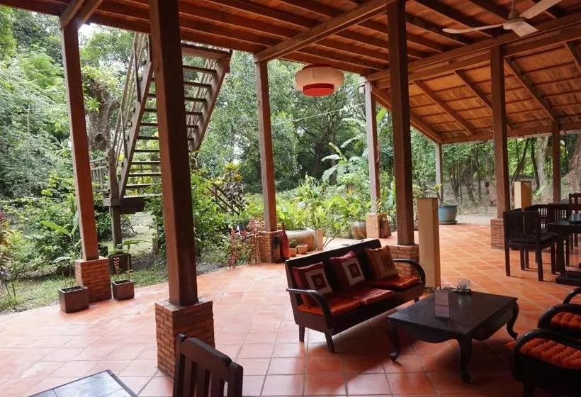 ペンション Arun Mekong Guesthouse